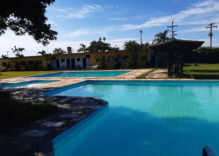 Sambura Chales
