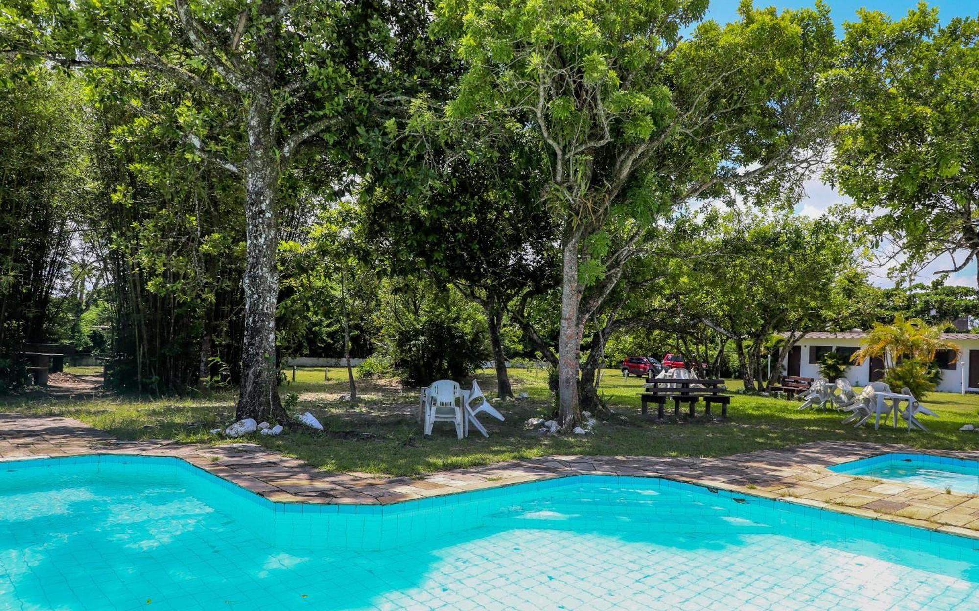 Inn Sambura Chales