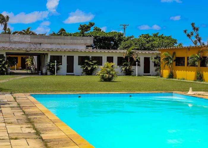 Sambura Chales
