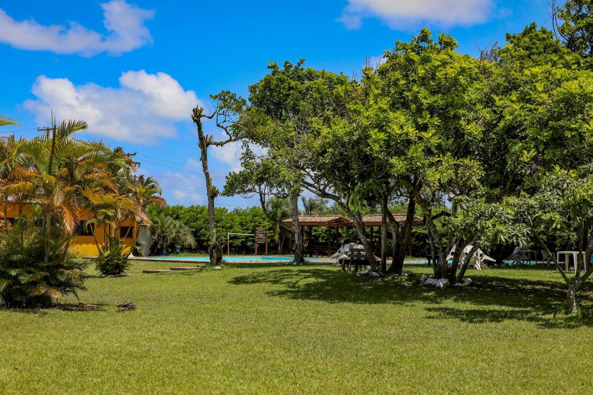 Sambura Chales Inn 2*